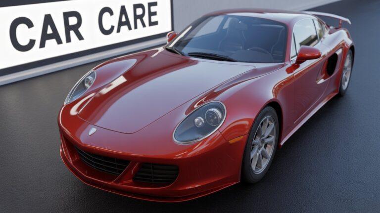Best Car Paint Sealer