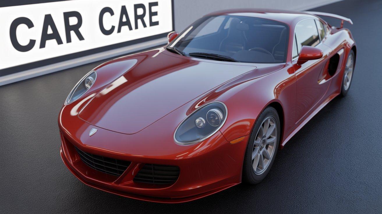 Best Car Paint Sealer