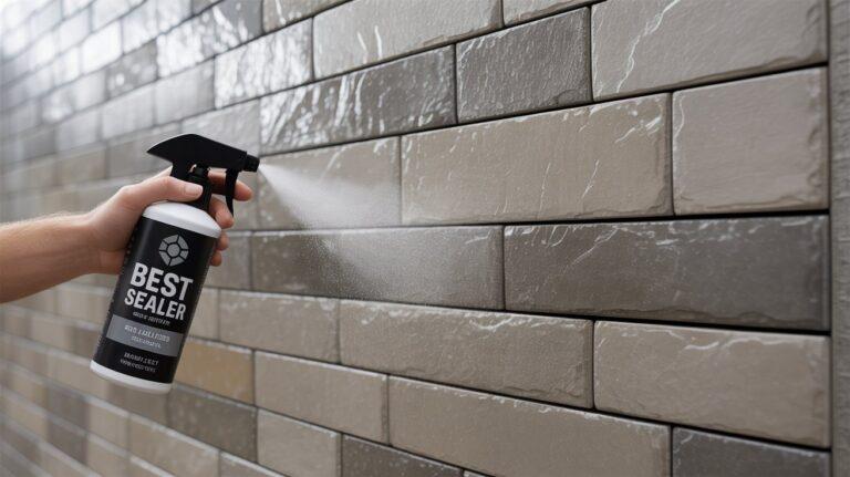 Best Sealer for Manufactured Stone