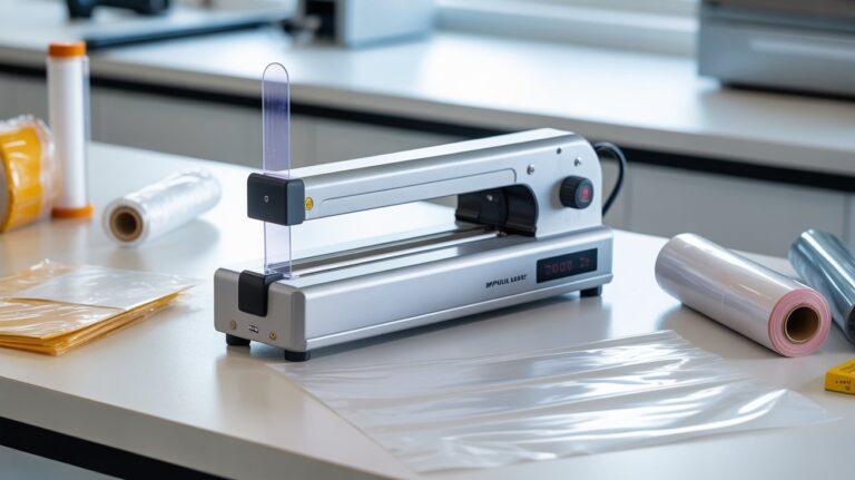 Best Impulse Heat Sealer