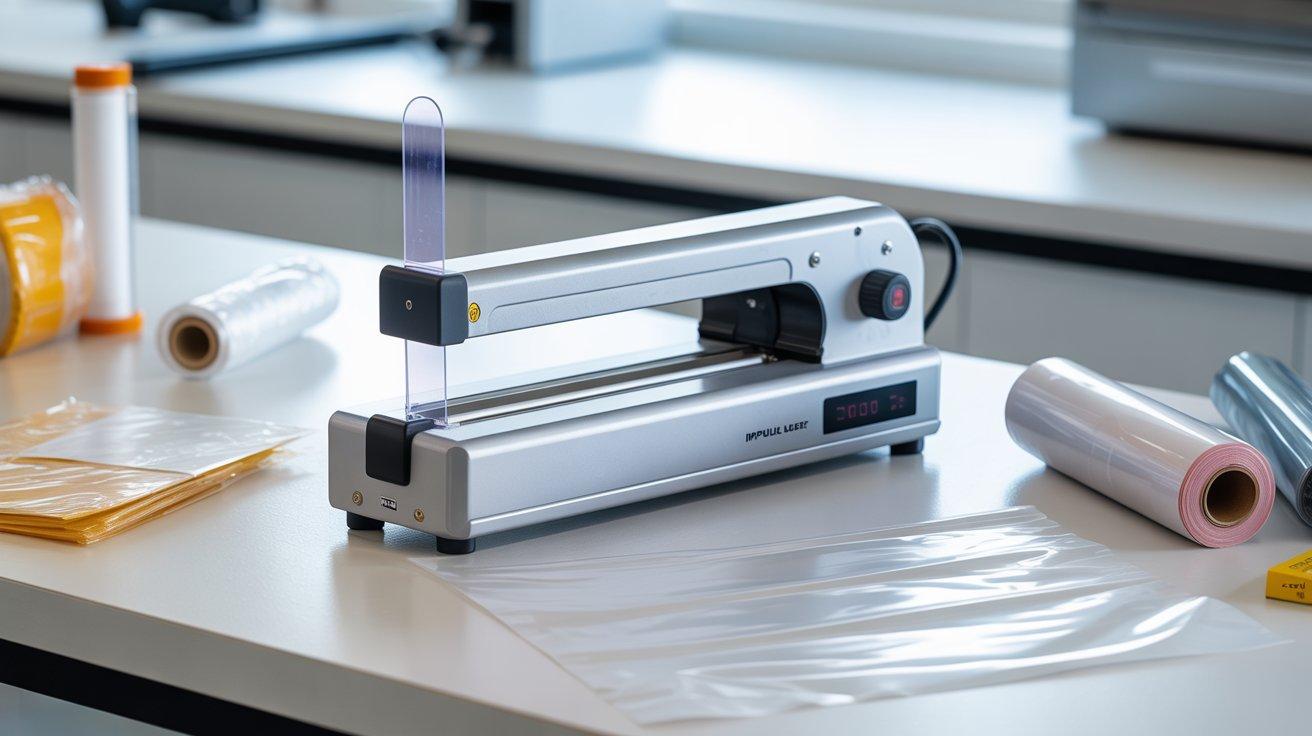 Best Impulse Heat Sealer