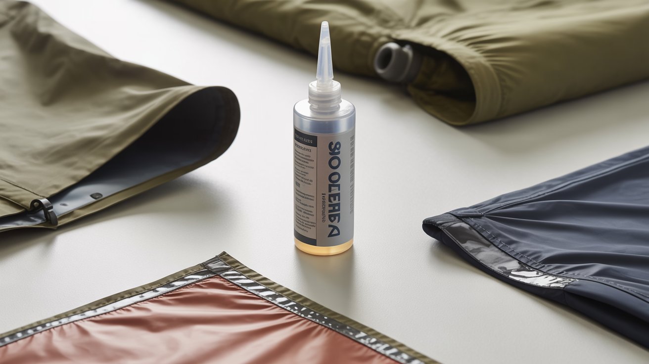 Best Seam Sealer for Waterproof Fabric
