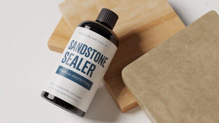 Best Sealer for Sandstone