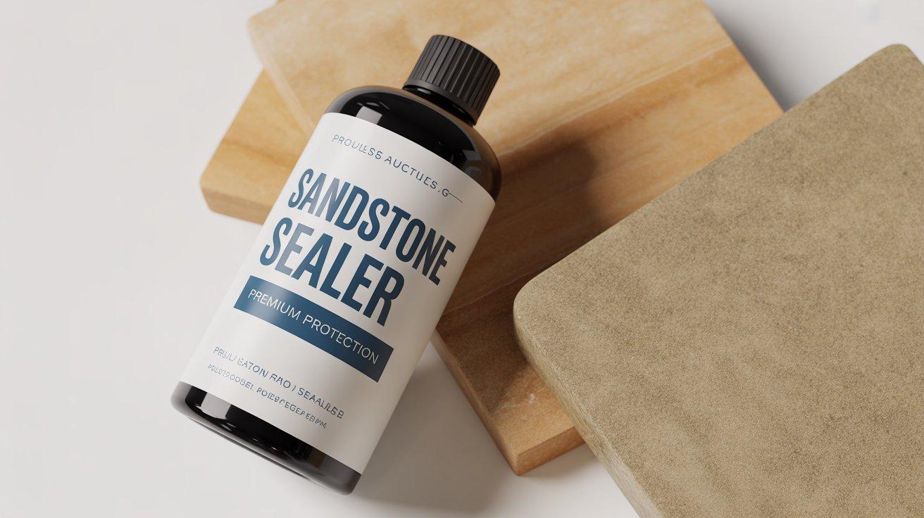 Best Sealer for Sandstone
